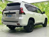 ランドクルーザープラド 2.7 TX Lパッケージ マットブラック エディション 4WD 
