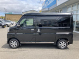 ピクシスバン クルーズターボ 4WD 