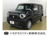 未使用の登録済み車両となります