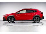 クロストレック 2.0 リミテッド 4WD 