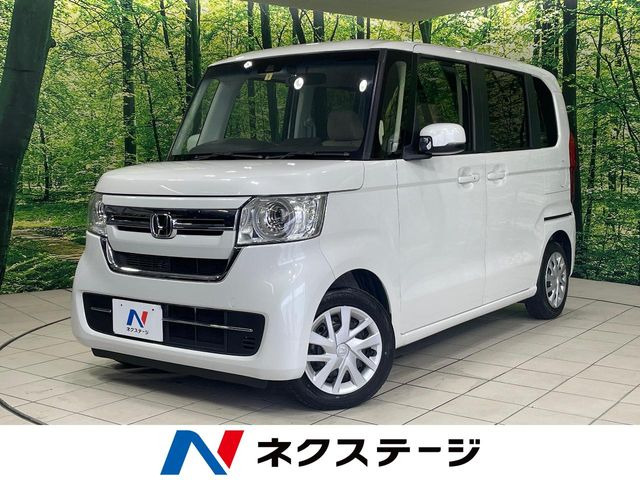 N-BOX L 