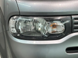 LEDヘッドライトは、点灯の瞬間から最大光量を発揮し、突然暗くなるトンネルなどでの安定感を高めます。