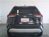 路面走破性に優れたSUV!キャンプや釣り、アウトドアにもぴったりで、どんな道でも頼れる一台です。