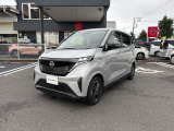 令和5年9月登録車 サクラX 入りました!