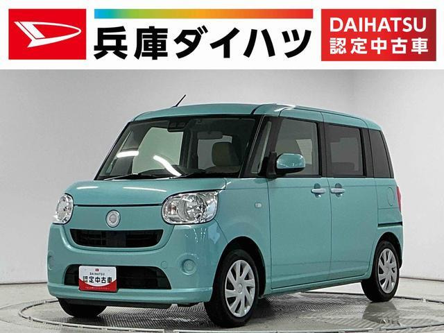 ムーヴキャンバス L SAIII 