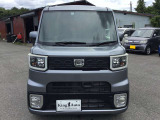 ウェイク G SA 4WD 