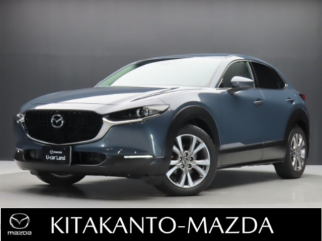 CX-30 1.8 XD プロアクティブ ツーリングセレクション 4WD