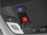 ◆新世代コネクテッド技術「Honda CONNECT」搭載。緊急時にオペレーターのサポートを受けることも可能です。