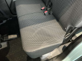 車内もクリーニング済みです!