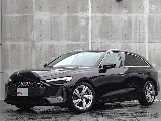 A5アバント TFSI 110kW