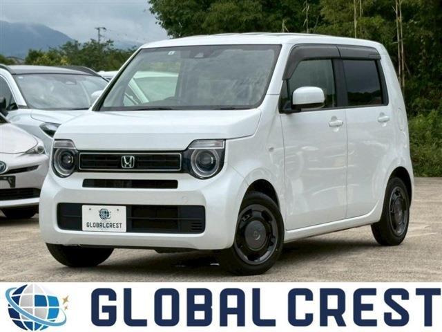 N-WGN L ホンダ センシング 