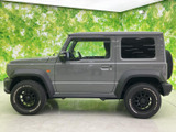 ジムニーシエラ 1.5 JC 4WD 