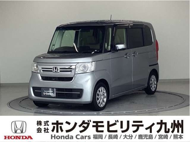 N-BOX L 