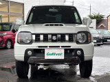 ジムニー ランドベンチャー 4WD 5MT