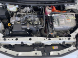 親切・丁寧な専門メカニックスタッフが応対!・車検・点検整備・事故等の修理などアフターサービスも安心。お車のカスタマイズもネクステージのサービススタッフまでご相談ください!