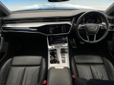 A7スポーツバック 40 TDI クワトロ Sラインパッケージ ディーゼル 4WD 