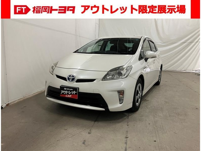 プリウス 1.8 S