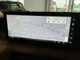日産インフォテイメントシステムです。日産コネクト尚加入でグーグルマップが写せます。またアップルカープレイやアンドロイドオートも対応しております。