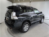 ランドクルーザープラド 2.7 TX Lパッケージ 4WD 