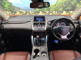 NX 200t アーバンスタイル 