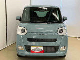 ムーヴキャンバス  セオリー G 4WD