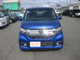 N-WGNカスタム G SS クールパッケージ 4WD 