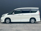 セレナ 2.0 ハイウェイスター Vセレクション 4WD 禁煙車 プロパイロット