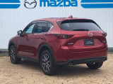 CX-5 2.2 XD プロアクティブ 