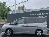 安心の自社クレジット!(日産フィナンシャルサービス)支払い回数72回まで対応!ローン金利等、詳細はお気軽にお問い合わせください。