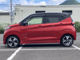 デイズ ハイウェイスターX 