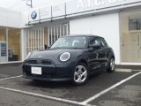 MINI COOPER C 3DOOR レジェンドグレー/ブラックルーフ F66C人気のレジェンドグレー入庫しました! ワンオーナー・低走行・認定中古車保証(2年無料、有料最大4年)付帯して全国ご納車対応可能です!