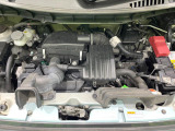 親切・丁寧な専門メカニックスタッフが応対!・車検・点検整備・事故等の修理などアフターサービスも安心。お車のカスタマイズもネクステージのサービススタッフまでご相談ください!