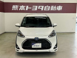 シエンタ ハイブリッド 1.5 G クエロ 