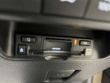 ETCで高速道路もスムーズに入れます