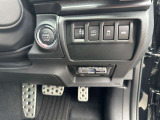 外)ETC車載器をビルトインで装着しております!!