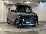 タントカスタム RS 