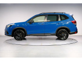 フォレスター 1.8 XT エディション 4WD 