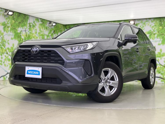 RAV4 2.0 X 