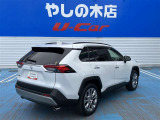RAV4  2.0 G Zパッケージ 4WD