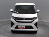 ムーヴ X 4WD 