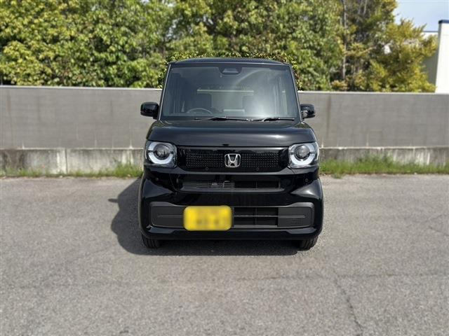 N-BOX  