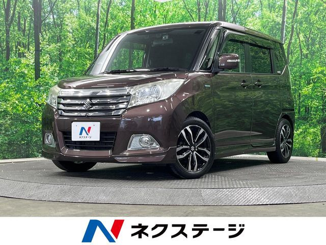 ソリオ 1.2 ハイブリッド(HYBRID) MZ