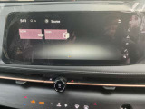 プロパイロットとリンクする12.3インチワイドディスプレイナビゲーションシステム、Apple CarPlayワイヤレス接続に対応、USB接続、Bluetooth機器にも対応。