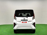 跳ね上げ式バックドアを採用。毎日をもっと楽しくする工夫がぎゅつと詰まった車。