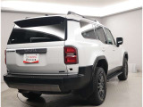 ランドクルーザー250 2.7 VX 4WD 