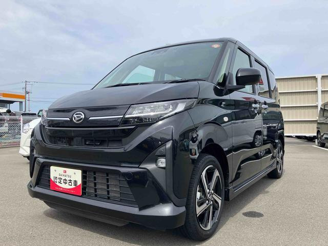 ムーヴ RS