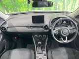 CX-3 1.8 XD ツーリング 
