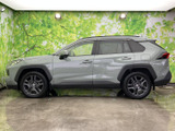 RAV4 2.0 アドベンチャー 4WD 