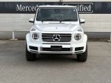 Gクラス G400d AMG ライン 4WD 