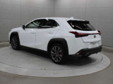 UX 250h Fスポーツ 4WD 